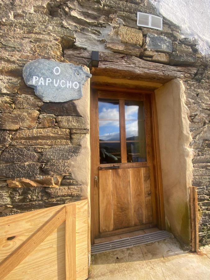 Sons Do Eo Apartamentos Turisticos Балейра Экстерьер фото