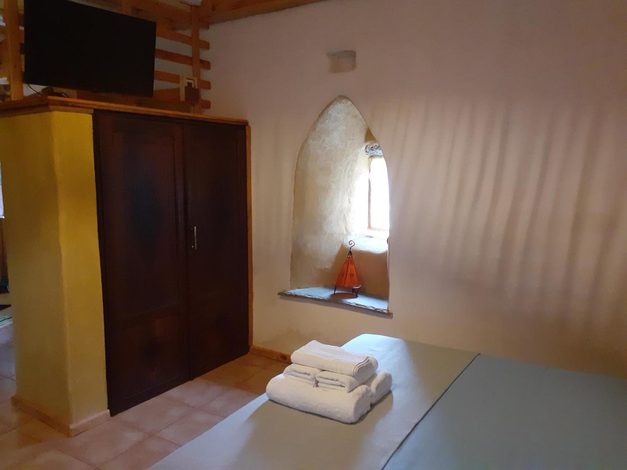 Sons Do Eo Apartamentos Turisticos Балейра Экстерьер фото