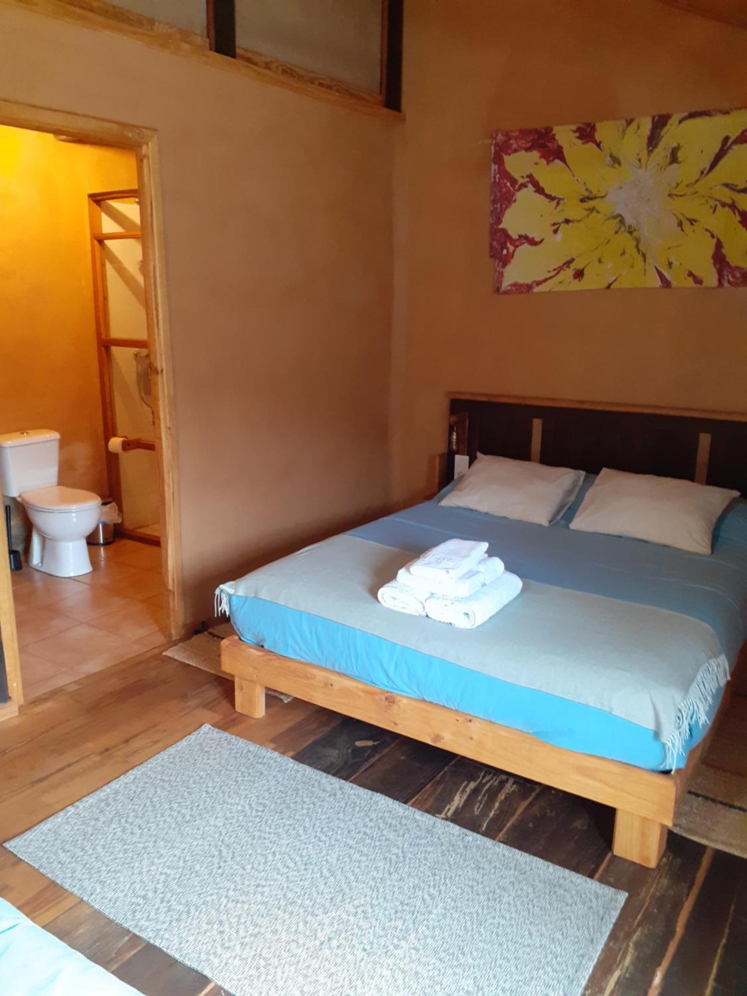 Sons Do Eo Apartamentos Turisticos Балейра Экстерьер фото